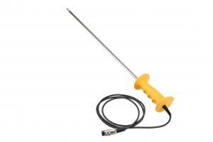 Draminski Hay &amp; Silage High-Moisture Meter Probe with Cable ONLY