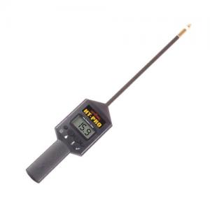 AgraTronix™ HT-PRO™ Hay Moisture/Temperature Tester 07121 with 10 Probe, 8-45% Moisture