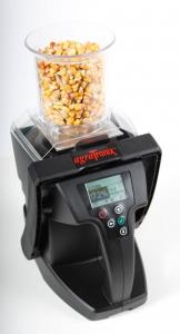 AgraTronix Ag-MAC Plus Grain Moisture Tester w/ Test Weight 30101