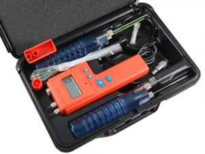 Delmhorst BD-2100 Digital EIFS Moisture Meter Inspection Kit(DHBD2100EIFS