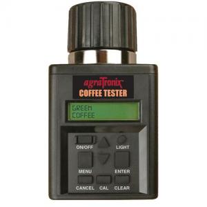 Portable Coffee Moisture Meter Tester, 08150