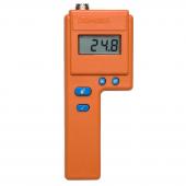 Delmhorst FX-2000 Digital Hay Moisture Meter Tester