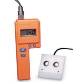 Delmhorst FX-2000 Hay Moisture Meter Tester Value Pkg