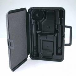 Delmhorst Carrying Case for Hay &amp; Tobacco Moisture Meters, 324CAS-0065