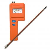Delmhorst F6-6/30 Analog Moisture Meter Tester Value Pkg, 10 inch Probe