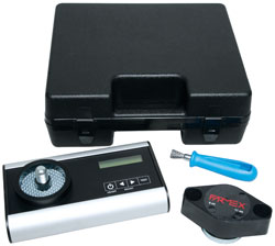 AgraTronix HT-Pro Portable Hay Moisture Tester at Tractor Supply Co.
